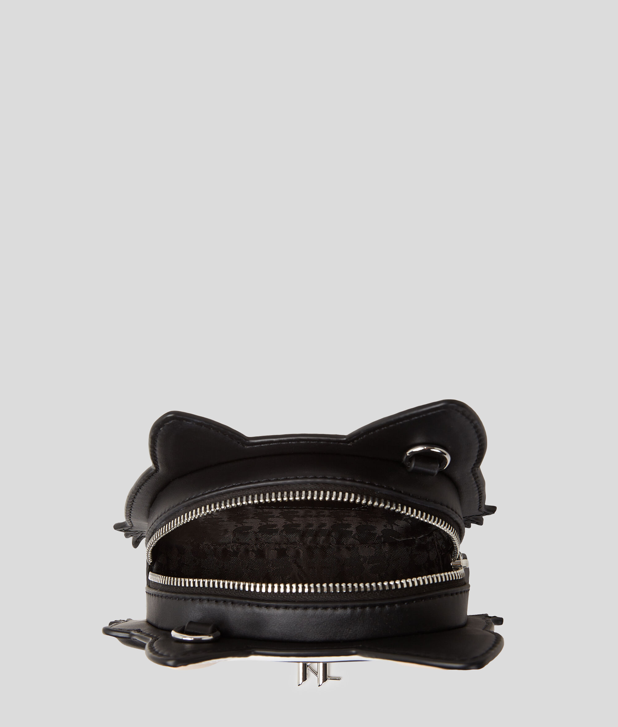 (image for) Popular K/Ikonik Choupette Crossbody Bag